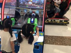 -Play1家庭娱乐中心(包河大玩家店)
