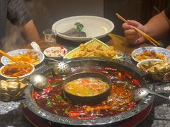 -成渝龙火锅(都江堰店)