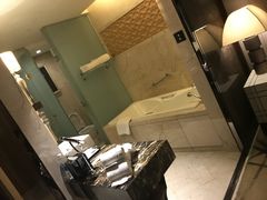 -西安赛瑞喜来登大酒店