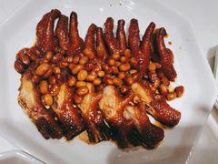 -金戈戈香港豉油鸡(皇庭广场店)