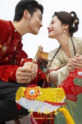 -苏菲雅婚纱摄影(西三路)