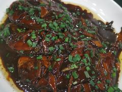 -上海羊肉馆(泰宸苑店)