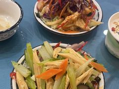 -马艾萨中国兰州传统牛肉面(惠新里店)
