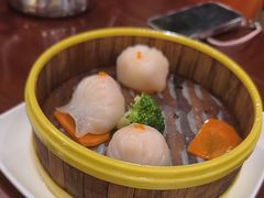 -古南都·老广东酒楼(龙江店)