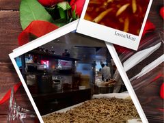 莜面鱼鱼(碗)羊肉汤-西贝(上海新梅广场店)