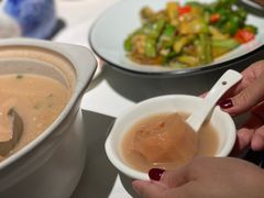 -楚鲜·汉正街一号(天河店)