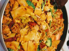 -虎丫炒鸡(兰州中心店)