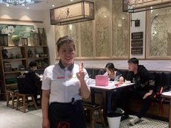大堂-白氏兄弟烧烤(尹家沟店)