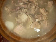 -小铫鸡汤