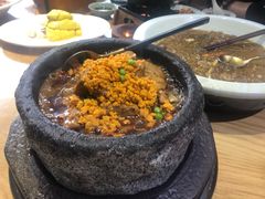 -荷风细雨·中国茶宴(碧云店)