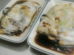 -银记肠粉店(北京路店)