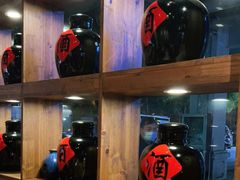 -串大叔炭火烤串·鸡西大冷面刀削面(总店)
