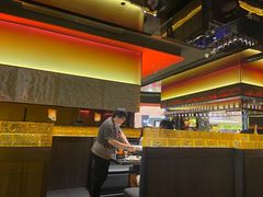 -炊烟小炒黄牛肉(浦东世纪汇店)