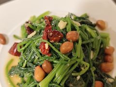 -西部马华清真兰州牛肉面·烧烤夜市(关东店)