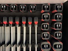 -超级猩猩健身·团课(国贸店)