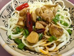 -大石人家鱿鱼面馆(大石西路总店)
