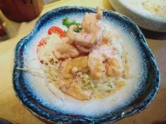 -鸟鸣门屋台料理(金帝银泰店)