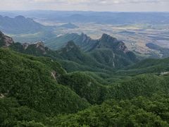 -丹东凤凰山景区