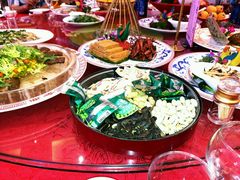 -金鼎香辣诱惑(宁康西路店)