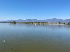 -野鸭湖国家湿地公园