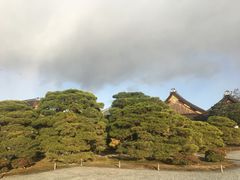 -京都御所