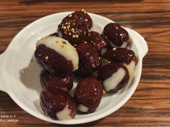 糯米红枣（心太软）-建国328小馆
