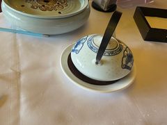 -顺德喜来登酒店·采悦轩
