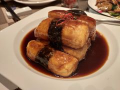 -若蘭慈·无国界素食料理(欢乐海岸店)