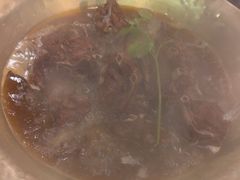 -芦月轩羊蝎子(劲松店)