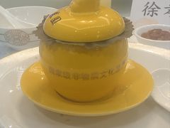 -聚春园自助餐厅(东街口店)