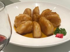-真爱中国餐馆·年华店(朱雀大街店)