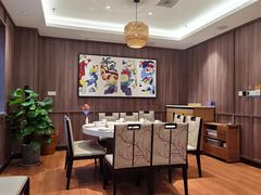 包厢-周师兄大刀腰片火锅(磁器口直营店)