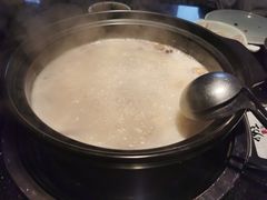 -捞王猪肚鸡火锅(昆山店)