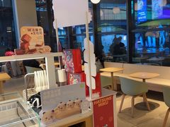 -奈雪的茶(青岛卓悦里INTOWN店)