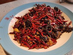 -廉厨干煸鸡(云龙区民富园店)