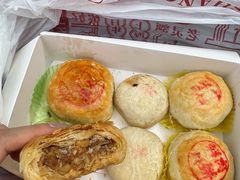 -沈大成(南京东路店)