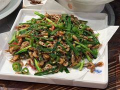 -丰收碗·陈皮果木烧鹅·23年老字号