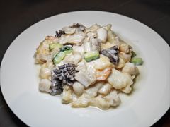 全爆-燕春楼(海河华鼎店)