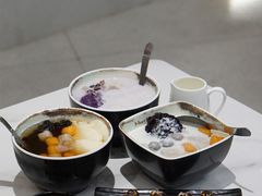 -鲜芋仙(番禺万达广场店)