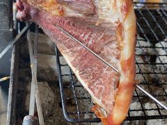 -关二碳烤羊腿(龙翔路店)