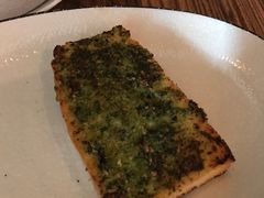 -PIZZA BIANCA(民园店)