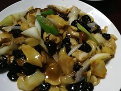 -崔家大院·特色农家菜