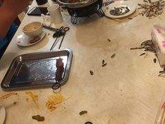 -大漠馕坑肉(酒泉店)