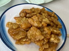 -北戴河庆山饭店·海鲜砂锅粥(北戴河黑石路店)