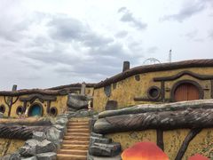 -桑干河大峡谷旅游区
