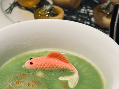 -桂满陇·海市蜃楼·黑金(国金店)