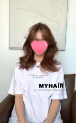 -MY HAIR ARDOR