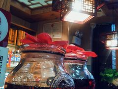-屯靠屯地锅王(西南路店)