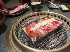 -300杯·和牛烧肉清酒专门店(廊里店)
