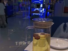 -兰湘子·湘菜小炒(天水兰天城市广场店)